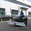Laser Screed for Newest Technology of Casting Floors (FJZP-200)